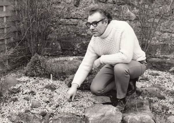 Bernard Thomas Barrett. Picture: Contributed