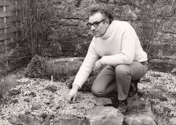 Bernard Thomas Barrett. Picture: Contributed