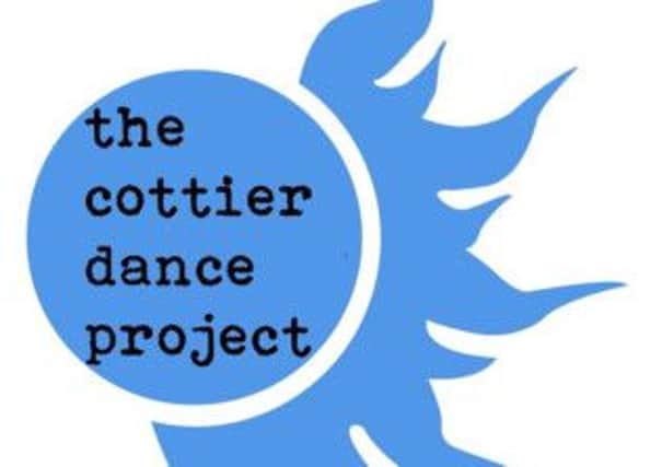 Footlights is part of The Cottier Dance Project. Picture: Facebook