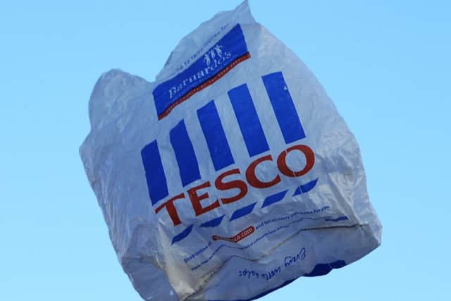 Tesco directors have been pleading with shareholders for cash injection. Picture: JP