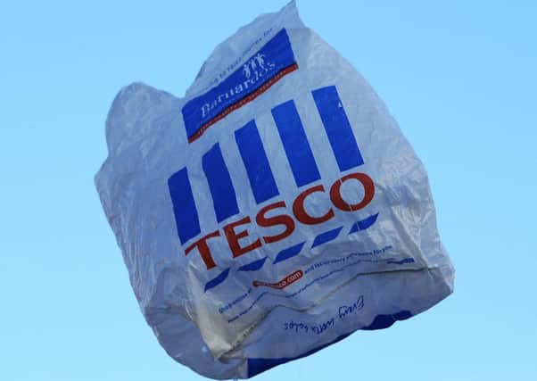 Tesco directors have been pleading with shareholders for cash injection. Picture: JP