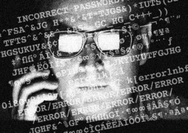 Hacking will be the main theme of the play. Picture: TSPL