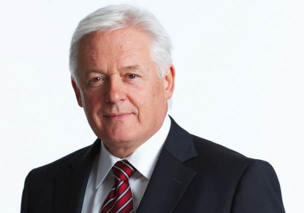 John McFarlane: Good response to turnaround plans