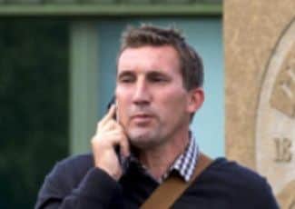 Alan Stubbs