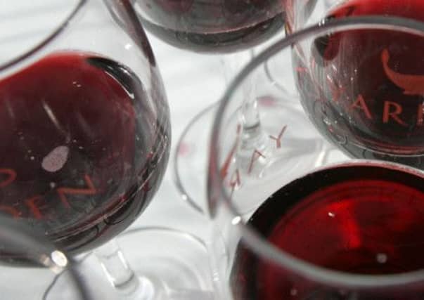 Early alcohol experience is one of a wide range of factors. Picture: Getty