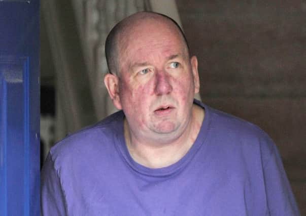 Mark Turley, who has stepped down from his position. Picture: TSPL