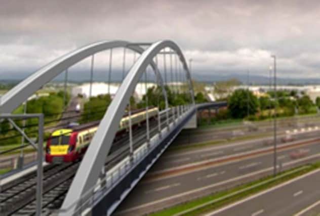 The proposal to resurrect the Glasgow Airport Rail Link (GARL) will be welcomed by many