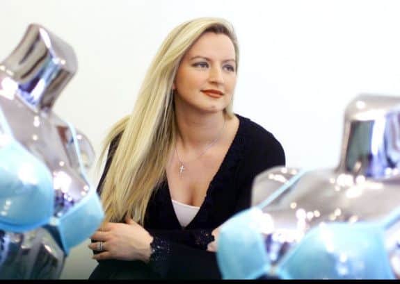Ultimo has unveiled plans for a tie-up with department store group House of Fraser. Picture: TSPL
