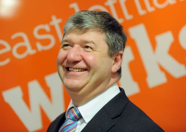 There remain questions over the UK governments decision to hire a marketing company run by a director of the No campaign and a Lib Dem ally of Alistair Carmichael. Picture: TSPL