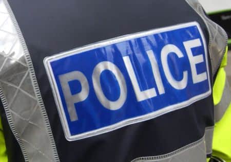 Police Scotland said emergency services were called to the scene and they are working to notify family members. Picture: TSPL