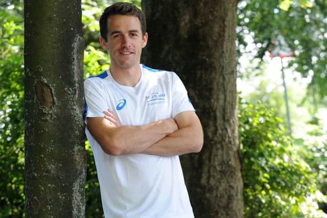 Captain Chris Grassick says the squad have taken inspiration from World Cup underdogs. Picture: Lisa Ferguson