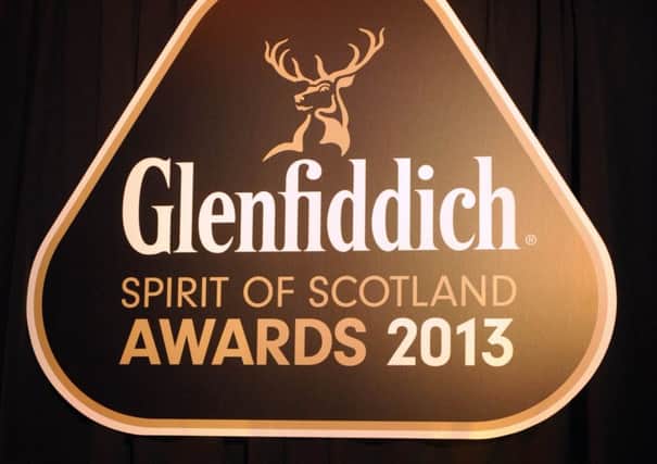 William Grants & Sons who own Glenfiddich have donated a substantial sum to the No campaign. Picture: TSPL