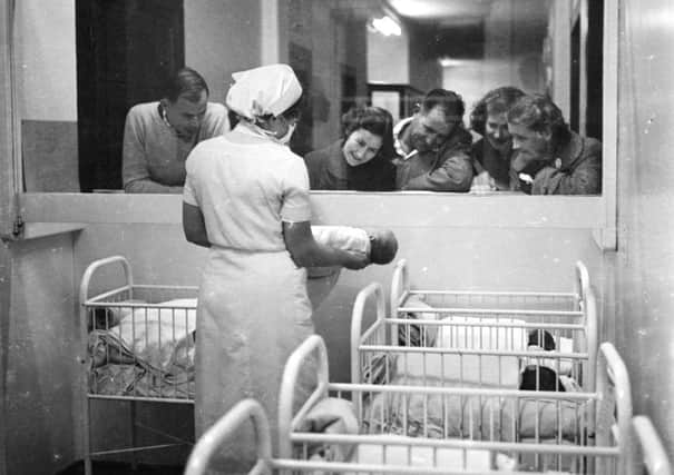 Those born in the 1950s or 60s have seen many improvements in social welfare over the years. Picture: Getty