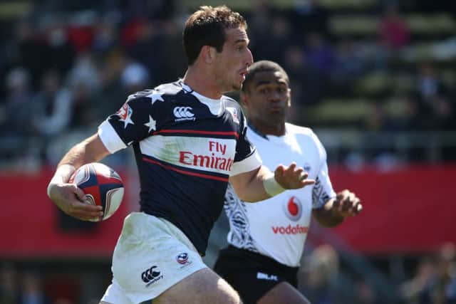 Brett Thompson