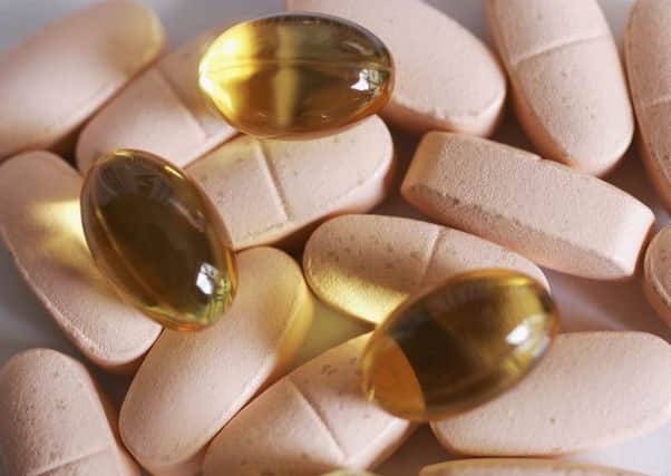 Researchers now plan to test whether taking vitamin D tablets could increase patients chances. Picture: Getty