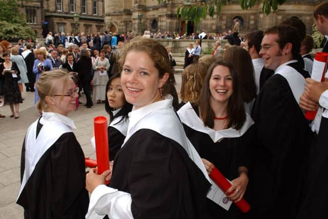 For just one childs schooling youll be looking at a total cost of between £150,000 and £300,000 for private schooling alone. Picture: TSPL