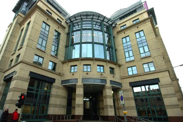 Brodie's law firm. Picture: TSPL