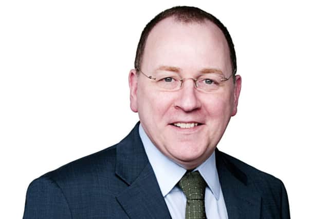 Andy Haste plans changes at Wonga
