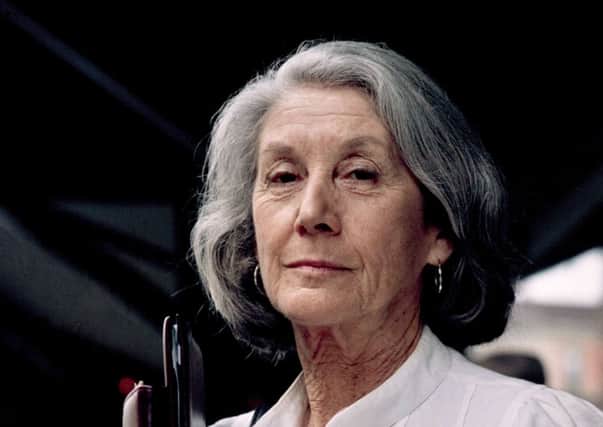 Nadine Gordimer: Fearless political writer who fought apartheid in South Africa. Picture: Getty
