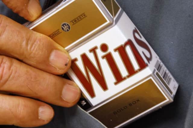 Imperial said the deal would give it a significant US presence. Picture: AP