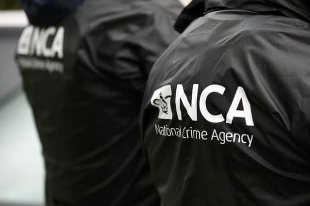 The NCA have said that a major sex crime crackdown has led to the arrest of 660 suspected paedophiles. Picture: PA