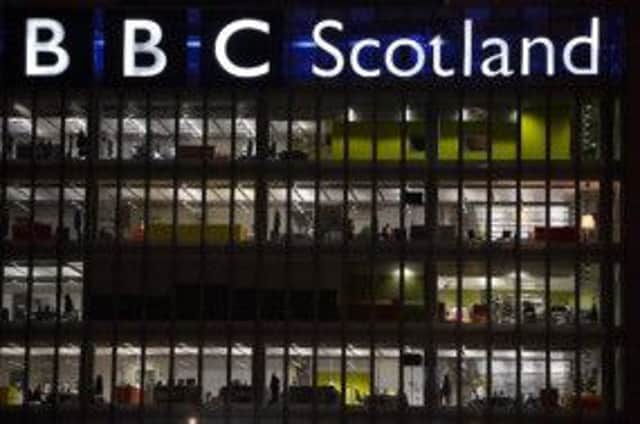 BBC Scotland declined to comment on how the strike would affect its ambitious arrangements for the ceremony