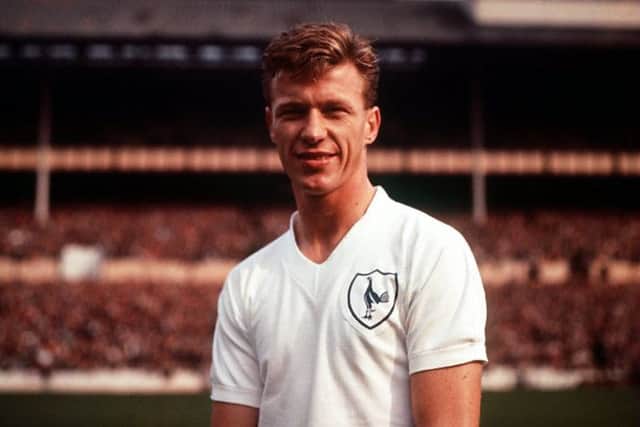 John White.