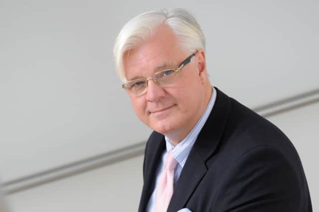 Mark Taylor: Traders could make millions in space of 60 seconds
