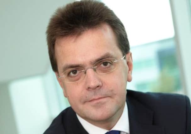 Stuart Pender, chief executive of Lomond Capital