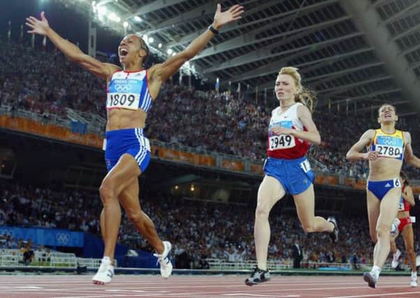 Dame Kelly is adamant about the importance of the Games. Picture: Getty