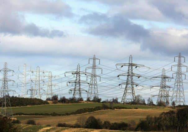 Ofgem said it was more than doubling the minimum payments of those affected by 
severe weather incidents. Picture: PA