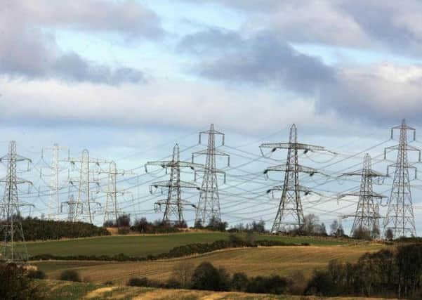 Ofgem said it was more than doubling the minimum payments of those affected by 
severe weather incidents. Picture: PA