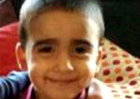 Mikaeel Kular's body was found in Kirkcaldy woodland in January. Picture: PA