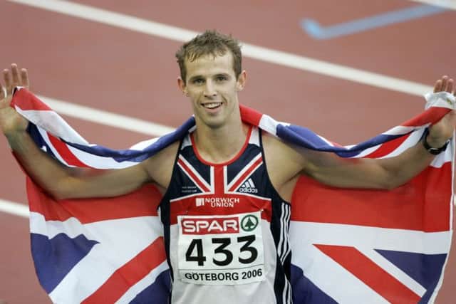 Rhys Williams. Picture: Reuters