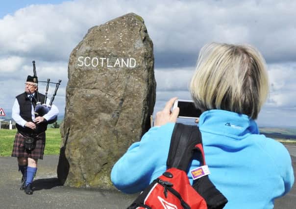 Tourists will be plentiful in the coming weeks. Picture: TSPL