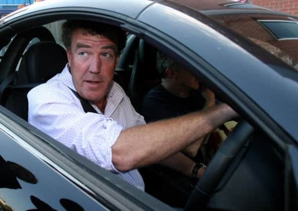 The ruling comes just three months after Clarkson was caught up in another racism row after which he was prompted to apologise. Picture: PA
