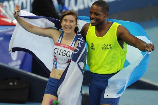Commonwealth Games, Glasgow 2014
 Athletics. Picture: Neil Hanna