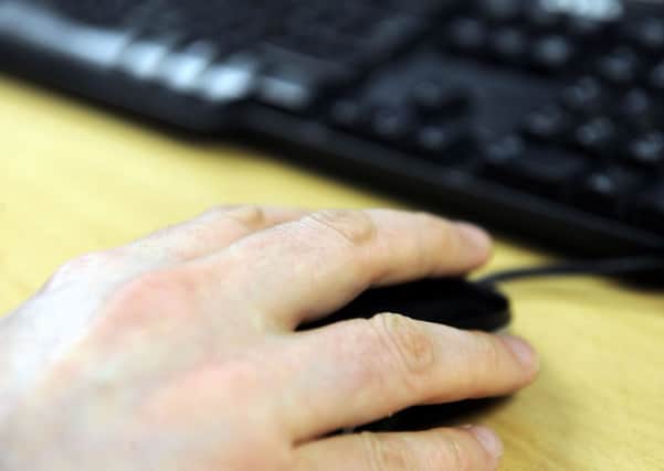 The online trend involves people posting sexually explicit pictures and videos of their former partners online once they have split up. Picture: TSPL
