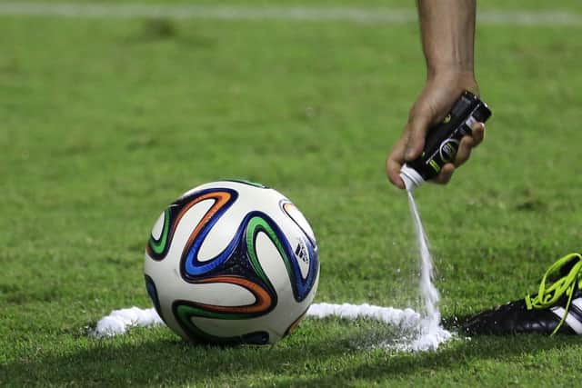 ITVs coverage of the World Cup boosted its UK viewers. Picture: AP