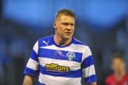 Garry O'Connor. Picture: SNS