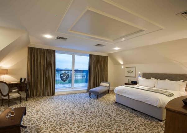 Renaissance Club. Picture: Contributed