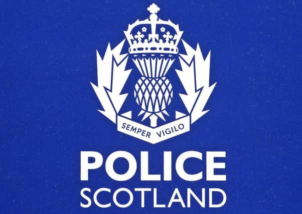 Picture: Police Scotland