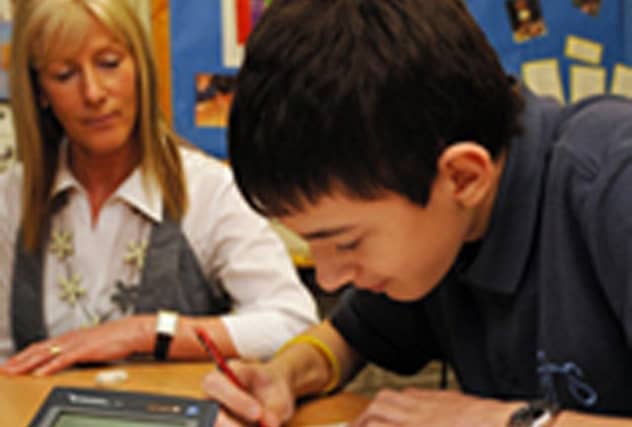 Many of our best and brightest work for local authorities, motivated by a commitment to public service, and to the needs of children