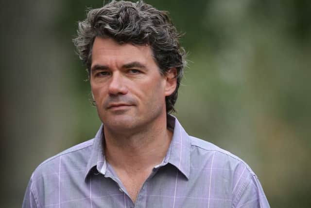 Chief executive Gavin Patterson said the group had made a good start to the year. Picture: Getty