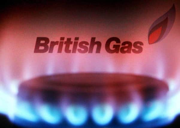 Energy companies are under intense political pressure over bills. Picture: PA