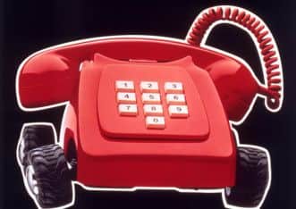 Direct Line said that it was almost halfway towards meeting its cost-savings target of £1 billion this year. Picture: Contributed