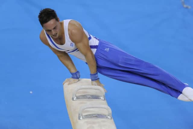 Picture: Getty