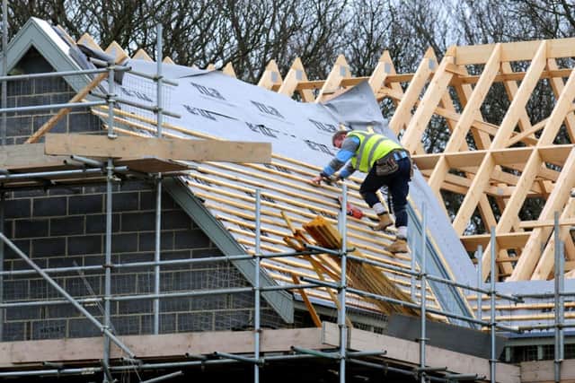 Springfield has secured new financing. Picture: PA