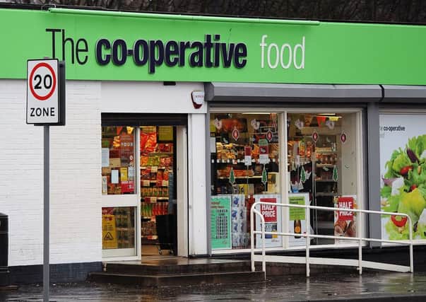 The Co-op said they were pleased to have found a buyer that will continue to invest and develop the farms business. Picture: TSPL