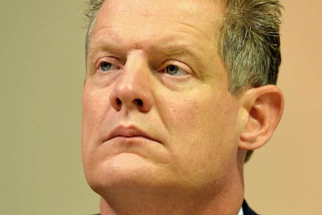 At BP, Dales role will be to advise the oil majors board on economic trends in the energy sector and lead the firms economics unit. Picture: PA